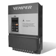 220кВт VR180-220T4L (380В) Частотный преобразователь